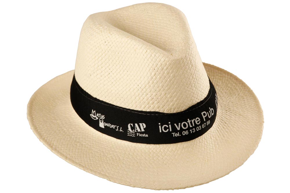 chapeau Panama