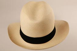 Chapeaux Panamas