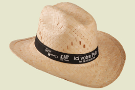 Chapeaux Country