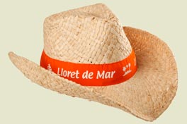 Chapeaux Country