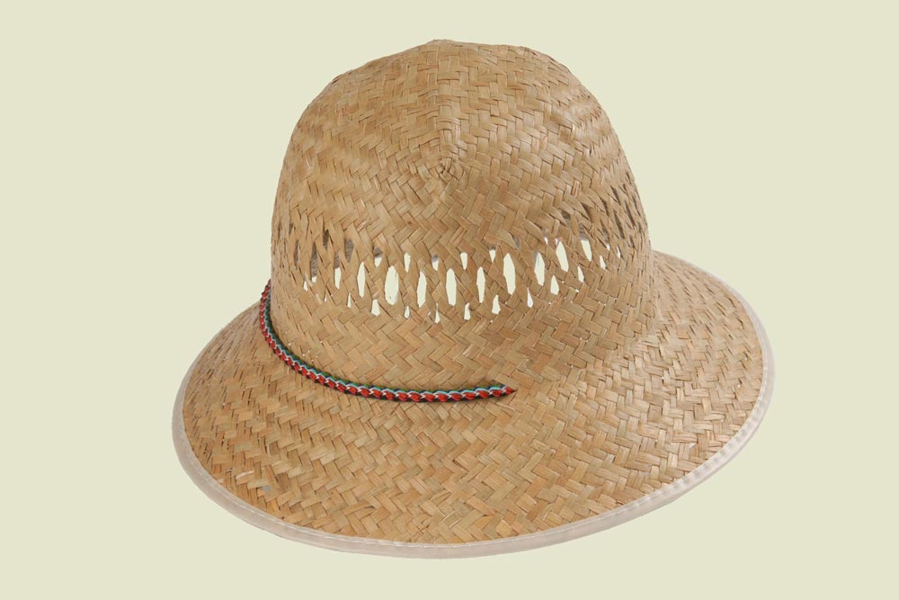 chapeaux colonial