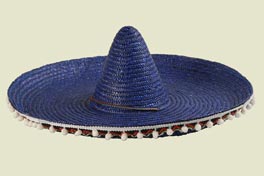 Chapeaux Sombreros unis