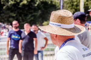 Capfiesta au Mondial la marseillaise à pétanque