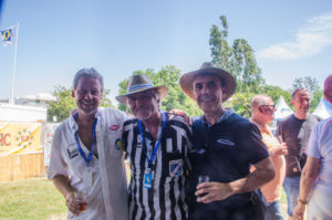 CapFiesta au Mondial la marseillaise à pétanque