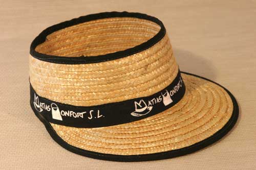 casquettes tennis lady