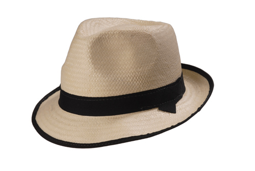 chapeaux trilby