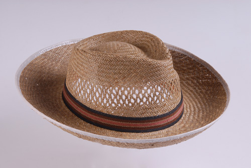 chapeaux pescadou