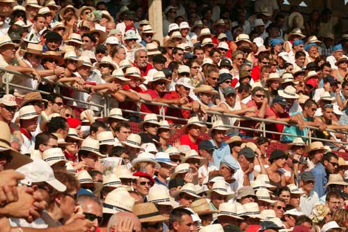 Les Fêtes de la Madeleine à Mont-de-Marsan