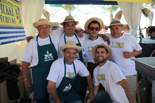 Les Graulinades 2015